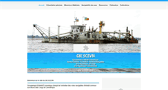 Desktop Screenshot of gie-scevn.com